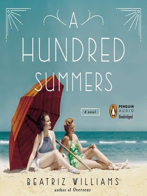 cover image of A Hundred Summers